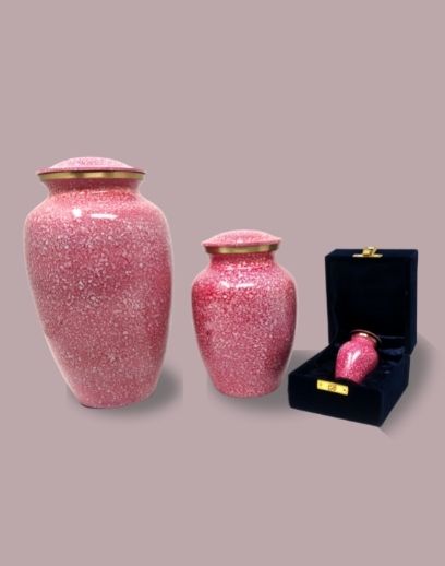 Death is the New Pink (Small)